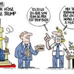 Le régime poutinien ne tient que par la guerre