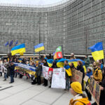 Avoirs russes : non à l’Union sacrée derrière l’Arizona !