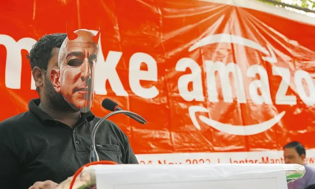 L’emprise politique croissante du capital techno-numérique