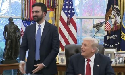 Après le sommet surréaliste Mamdani et Trump, quelle stratégie?