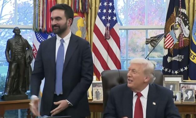 Après le sommet surréaliste Mamdani et Trump, quelle stratégie?