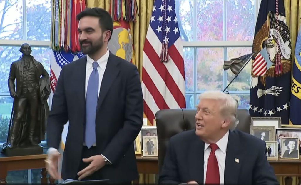 Après le sommet surréaliste Mamdani et Trump, quelle stratégie?