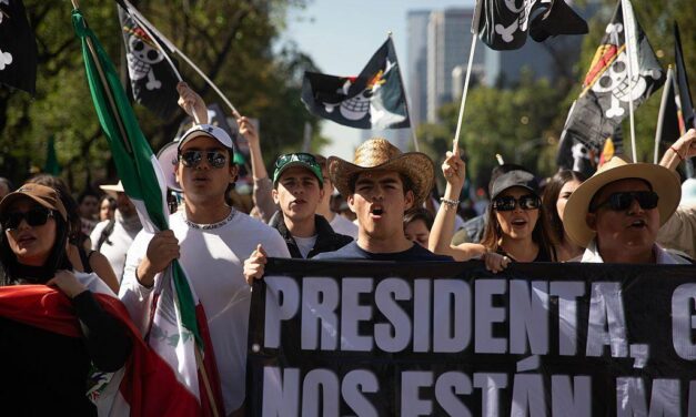 Venezuela : la nécessité d’un anti-impérialisme prolétarien