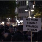 Iran. «Une terrible répression»