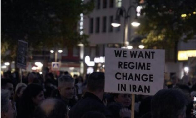 Iran. «Une terrible répression»