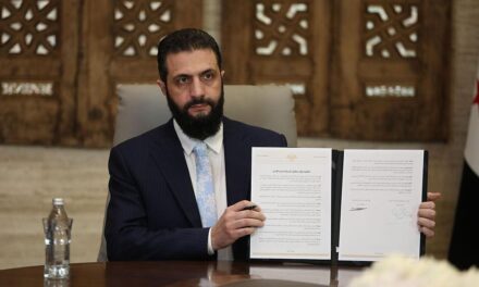 Faut-il sacrifier les libertés kurdes au nom de la centralisation de la Syrie ?