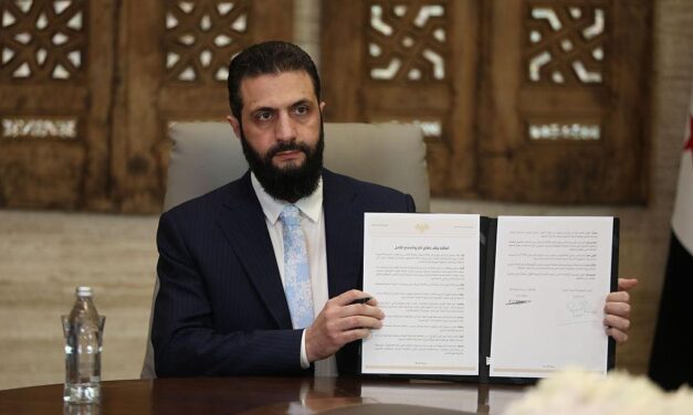 Faut-il sacrifier les libertés kurdes au nom de la centralisation de la Syrie ?