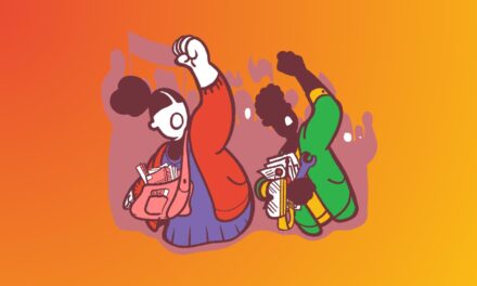 Enseignant·es et jeunes ensemble pour renverser les gouvernements de droite