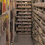 La mise à mort de la Médiathèque nouvelle : interview d’un travailleur