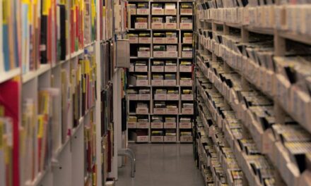 La mise à mort de la Médiathèque nouvelle : interview d’un travailleur