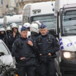 Réprimer, enfermer, tuer : la politique migratoire belge