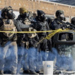 Minneapolis : face à la réprobation générale, après deux assassinats, Trump change d’approche