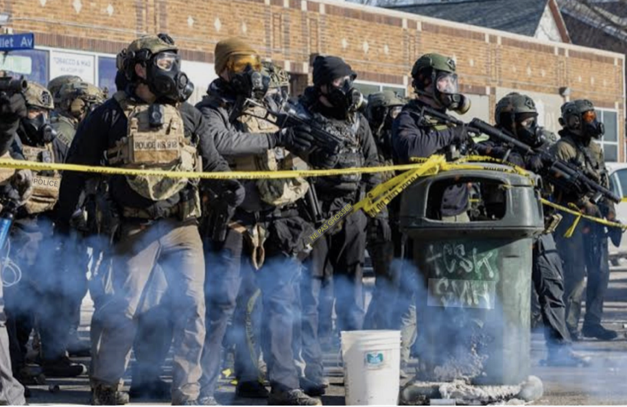 Minneapolis : face à la réprobation générale, après deux assassinats, Trump change d’approche