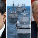 Les États-Unis prennent d’assaut le territoire et le gouvernement du Venezuela