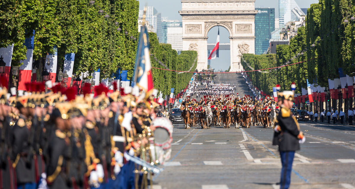Les systèmes militaro-industriels, noyau totalitaire du capitalisme contemporain