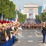 Les systèmes militaro-industriels, noyau totalitaire du capitalisme contemporain