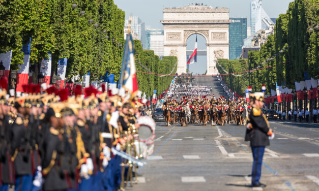 Les systèmes militaro-industriels, noyau totalitaire du capitalisme contemporain