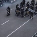 Les protestations en Iran assiégées par les ennemis intérieurs et extérieurs