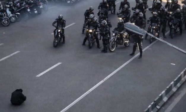 Les protestations en Iran assiégées par les ennemis intérieurs et extérieurs