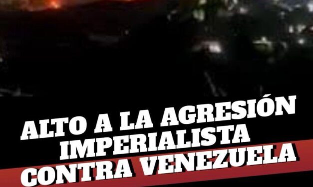 Le Venezuela après l’agression américaine : épitaphe pour une révolution ?