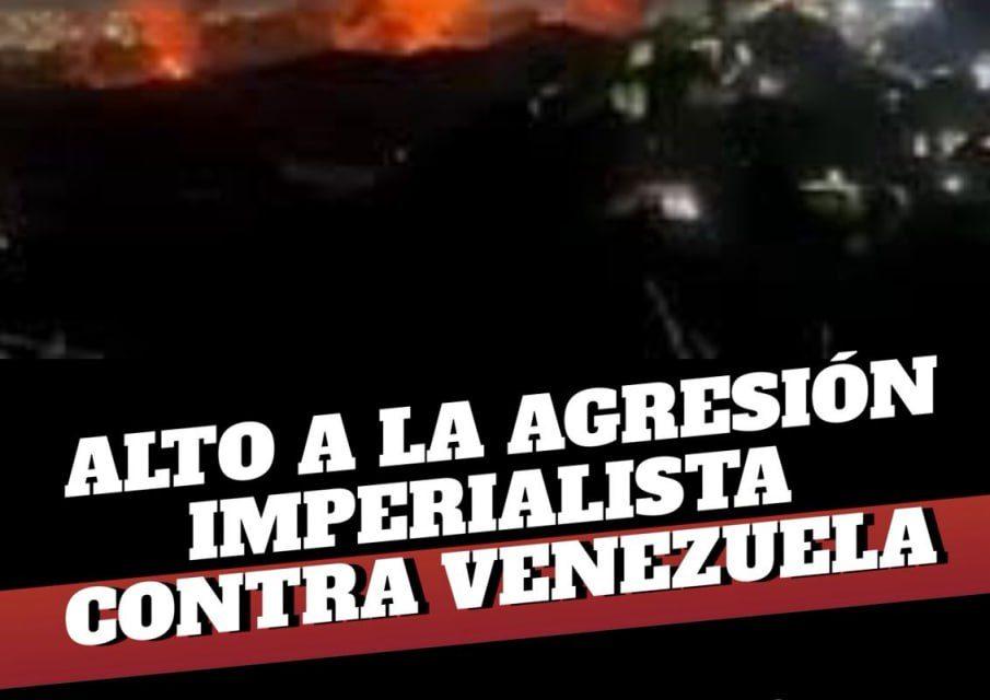 Le Venezuela après l’agression américaine : épitaphe pour une révolution ?