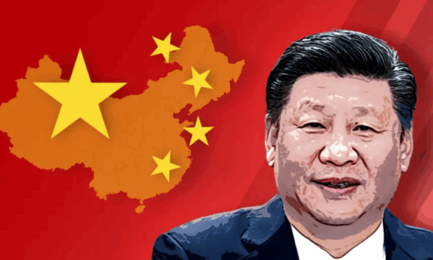 Que reste-t-il de la gauche chinoise ?