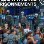 Perquisitions et acharnement judiciaire à Liège : face à la répression, solidarité antifasciste