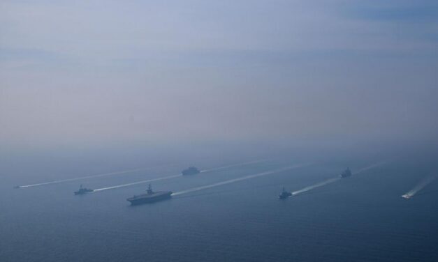 États-Unis/Israël, cessez toute intervention en Iran ! Pas de libération par les bombes américaines !