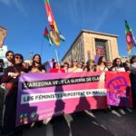 Le 8 mars 2026 dans la rue, pour faire quoi ?