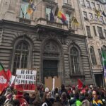 Bruxelles : maintenant, préparer la résistance au gouvernement Dilliès