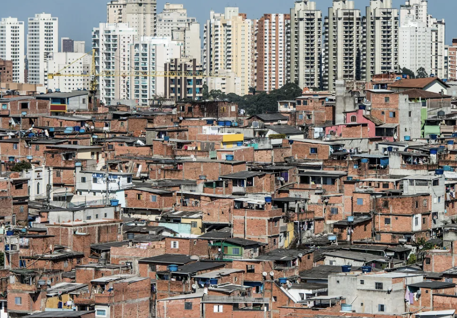 La fiscalité peut-elle mettre un terme aux inégalités extrêmes ?