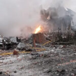 « Comment vit l’Ukraine, qui mène une résistance totale depuis quatre ans? »