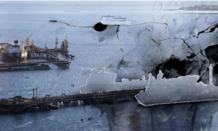 Russie : «Une croissance atone. Quelle incidence sur la guerre menée en Ukraine?»