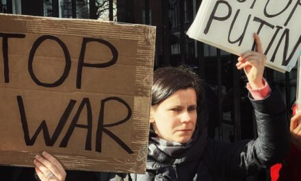 Ukraine  : la paix qui ne peut advenir