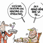 Epstein, symptôme du capitalisme patriarcal