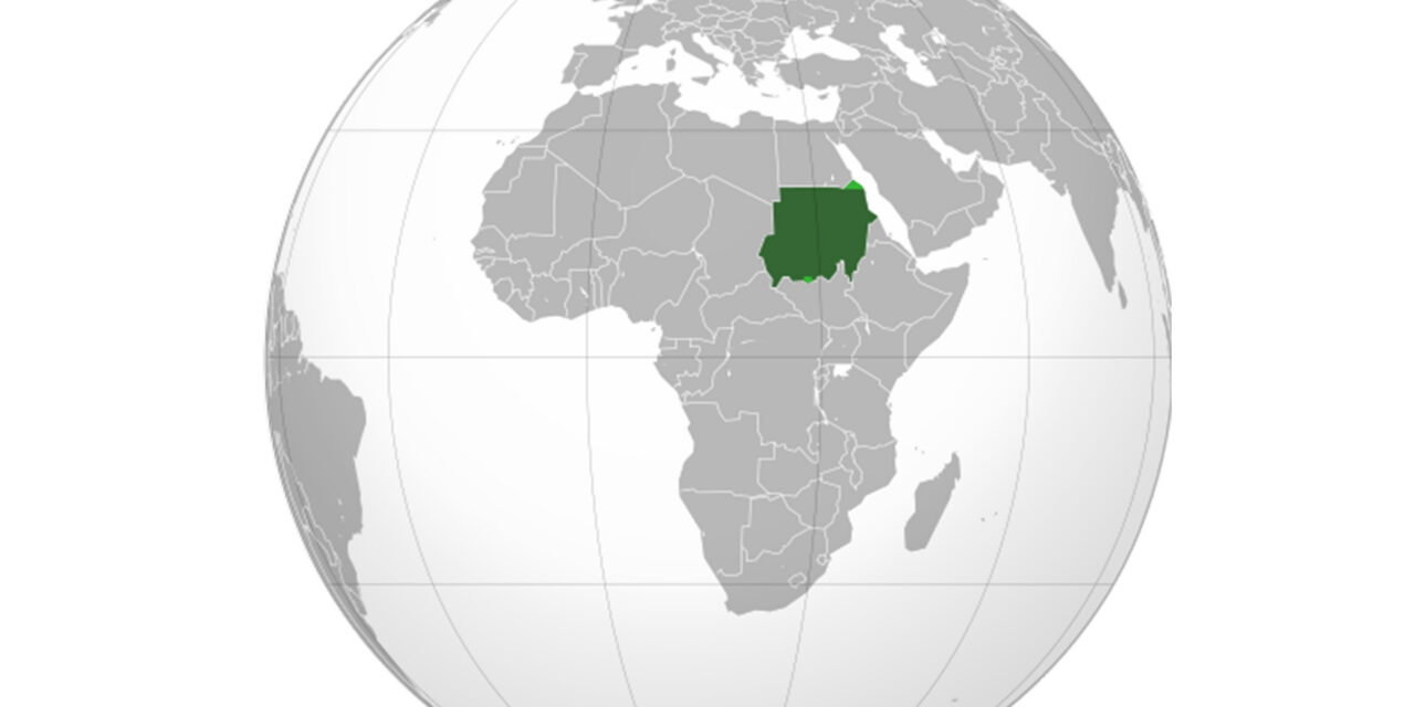 Soudan : Une guerre sans fin