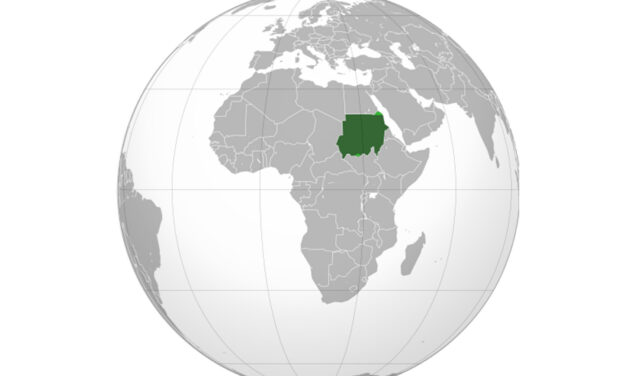 Soudan : Une guerre sans fin