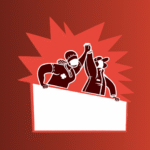 Le non-marchand au coeur de la riposte