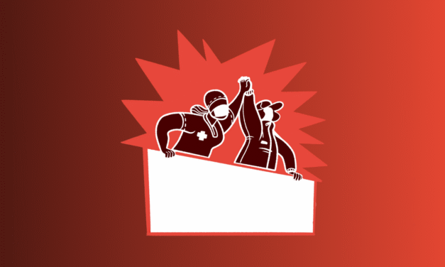 Le non-marchand au coeur de la riposte