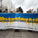 Socialisme européen, militarisme impérial et défense de l’Ukraine