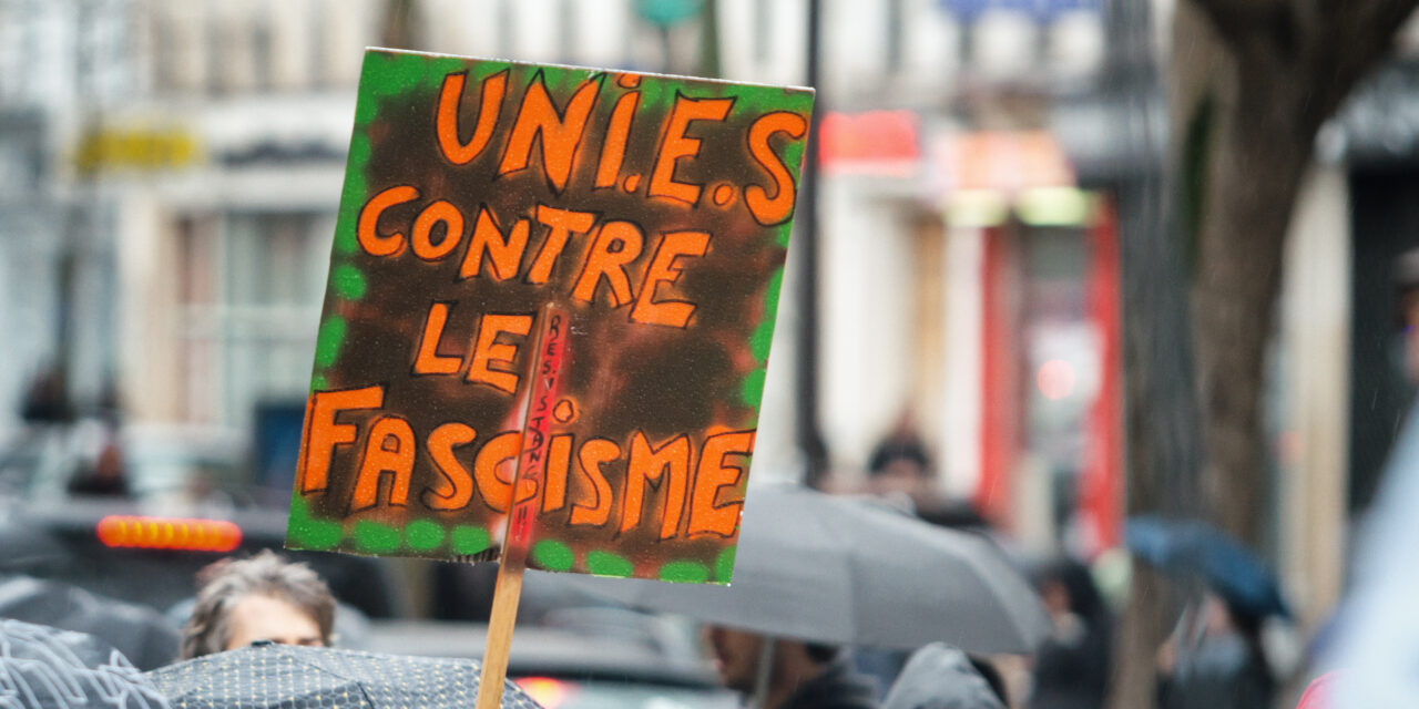 A gauche, nous devons tirer clairement les leçons de la mort du militant fasciste à Lyon