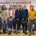 Suisse : Percée de la gauche radicale à Lausanne !