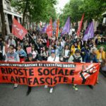 France : Municipales – front antifasciste contre l’extrême droite