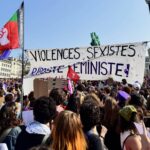 Les 8 et 9 mars 2026 : les féministes sont dans la rue