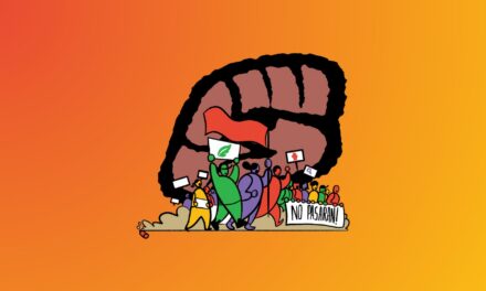 A bas l&rsquo;Arizona et son racisme d&rsquo;Etat