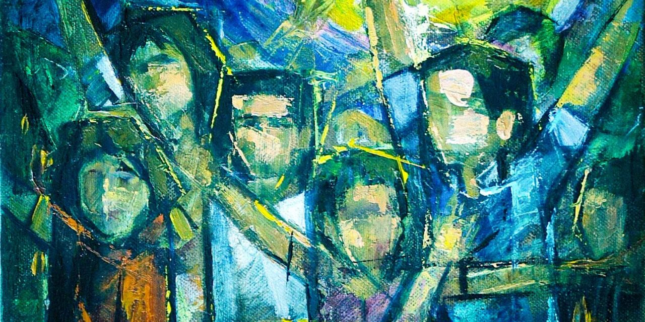 Retour sur le soulèvement en Iran. Entretien avec le collectif Roja