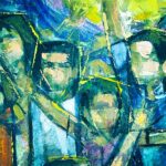 Retour sur le soulèvement en Iran. Entretien avec le collectif Roja