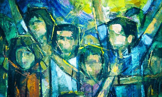 Retour sur le soulèvement en Iran. Entretien avec le collectif Roja