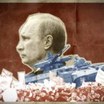 Le poutinisme : une nouvelle forme de fascisme ?