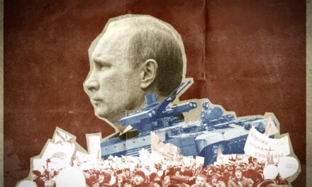 Le poutinisme : une nouvelle forme de fascisme ?